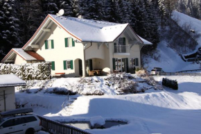 Отель Chalet Claudia, Нойштифт, Штубайталь